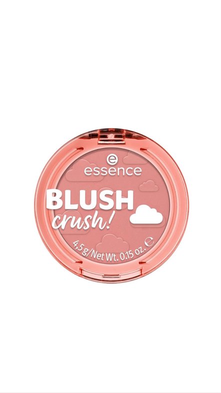 ESSENCE BLUSH CRUSH أسينس بلاشر بودرة